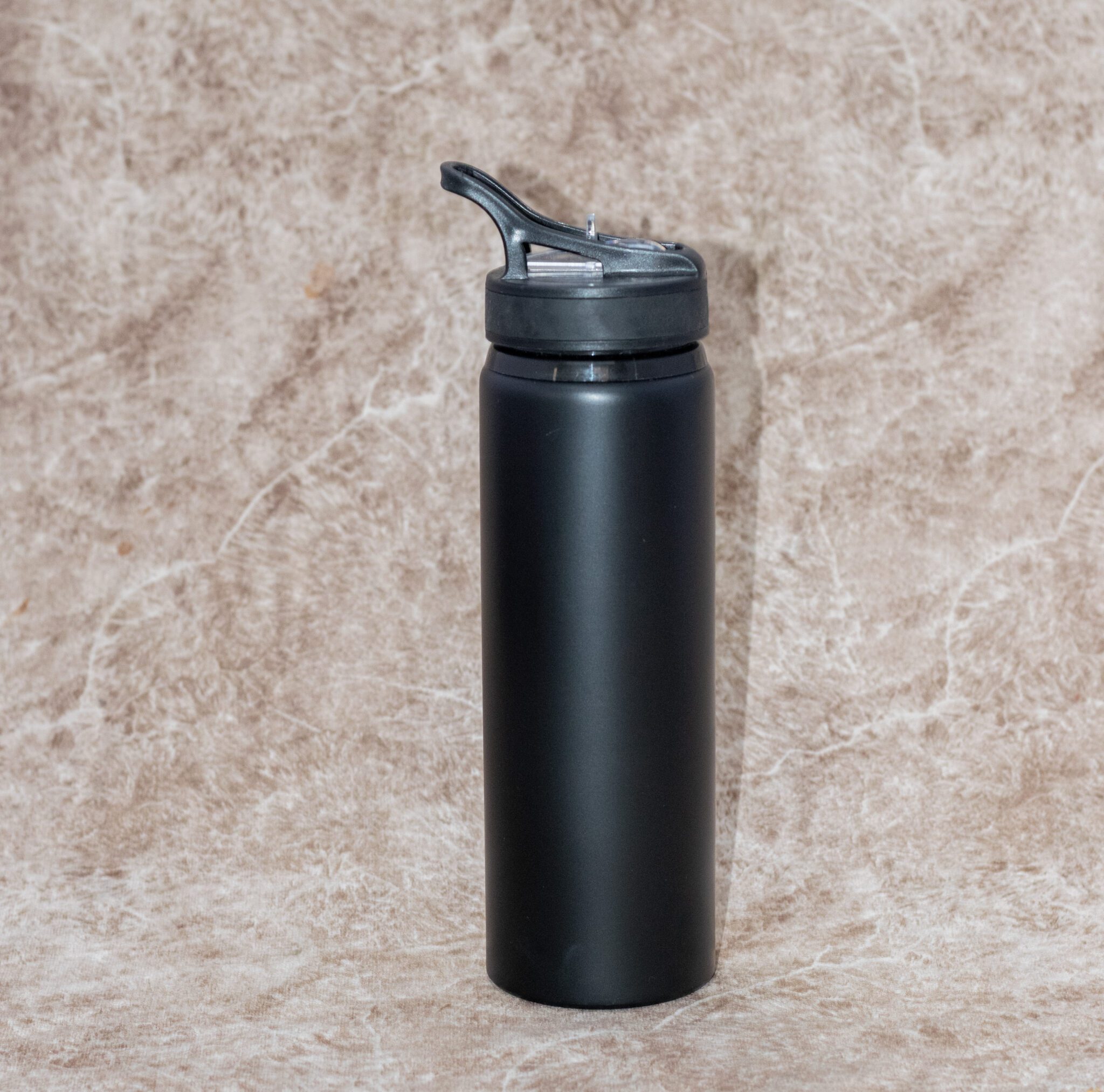 Metallic Customized Water Bottle