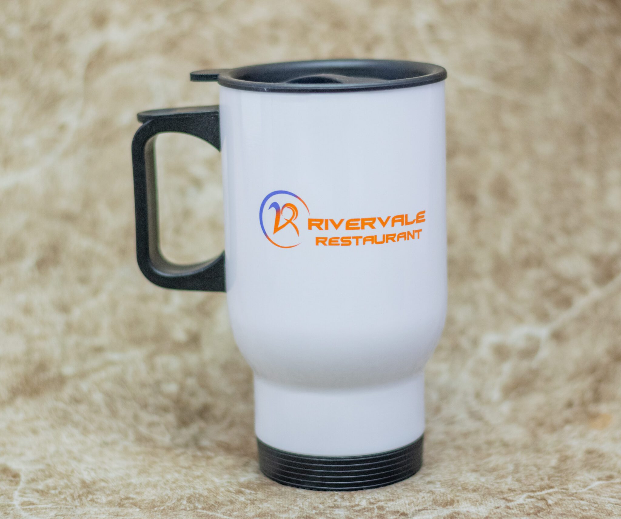 Sublimation Coffee Gift Mug