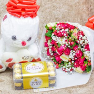 Sweet Comfort Gift Set