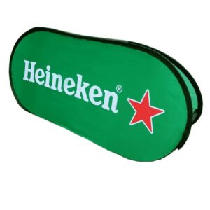 Pop Up Display Stands 2*1m