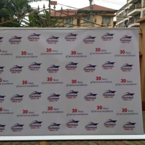 Media Broadbase Media Banner 3*2m