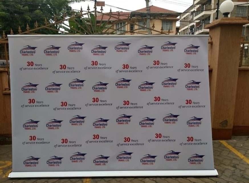 Media Broadbase Media Banner 3*2m