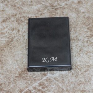 Anti Magnetic Card Holder