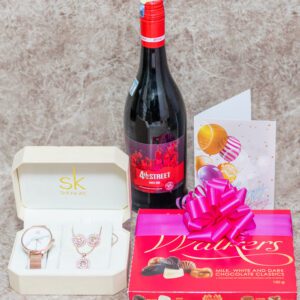 Birthday Gift Hamper