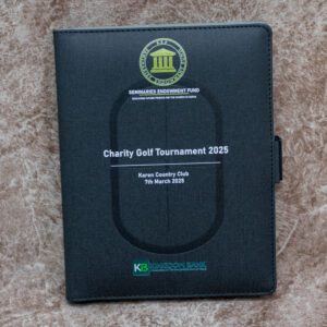 Customized Notebook Powerbank