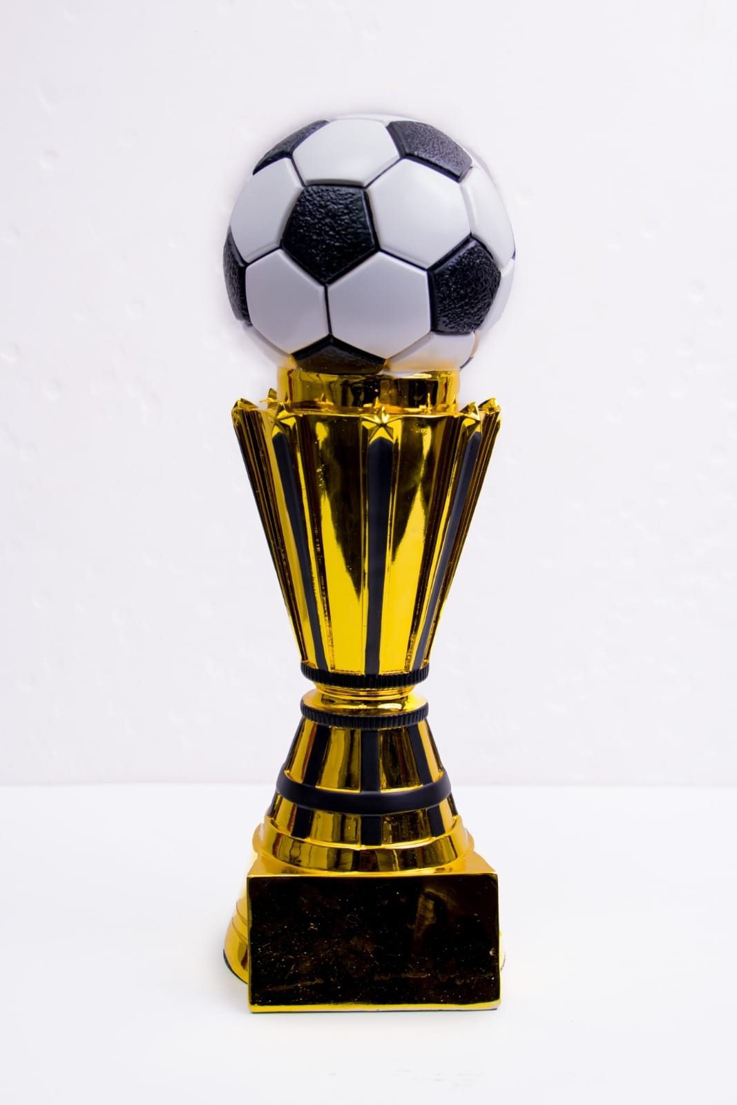 Soccer Football Ovation Trophy Award