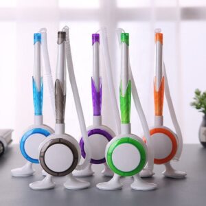 Premium Desktop Pens for Elegant Workspaces