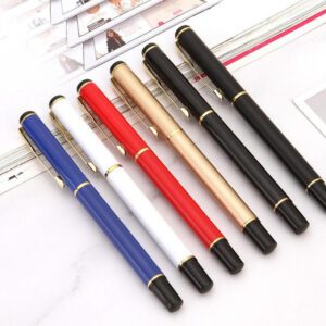 Executive Metallic Pens