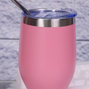 Customized Wine Tumbler