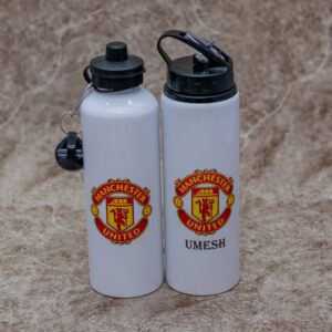 Personalized United Flask