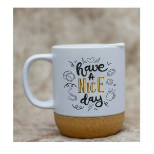 The Morning Mood Mug