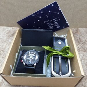 The Ultimate Him Box