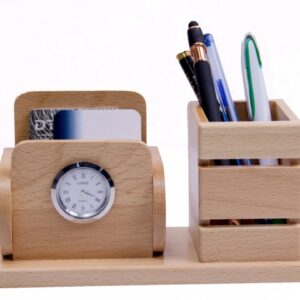 EcoDesk Organizer