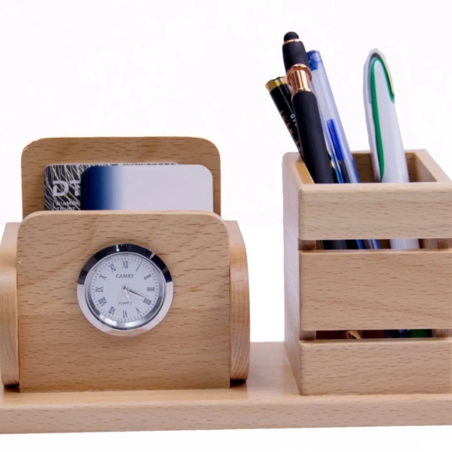 EcoDesk Organizer