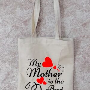 Mother’s Day Special Tote