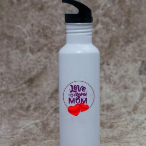 Cherish Bottle For Mom