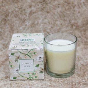 Vanilla Bean Comfort