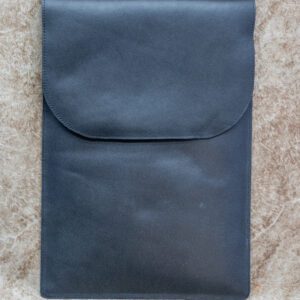 The Executive Leather Sleeve