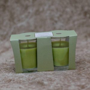 Botanical Bliss – Jasmine Edition