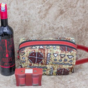Ultimate Gift Set – A Taste of Elegance and Culture
