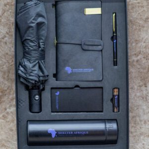 Corporate Premium Gift Set