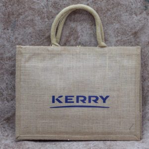Branded Jute Bag