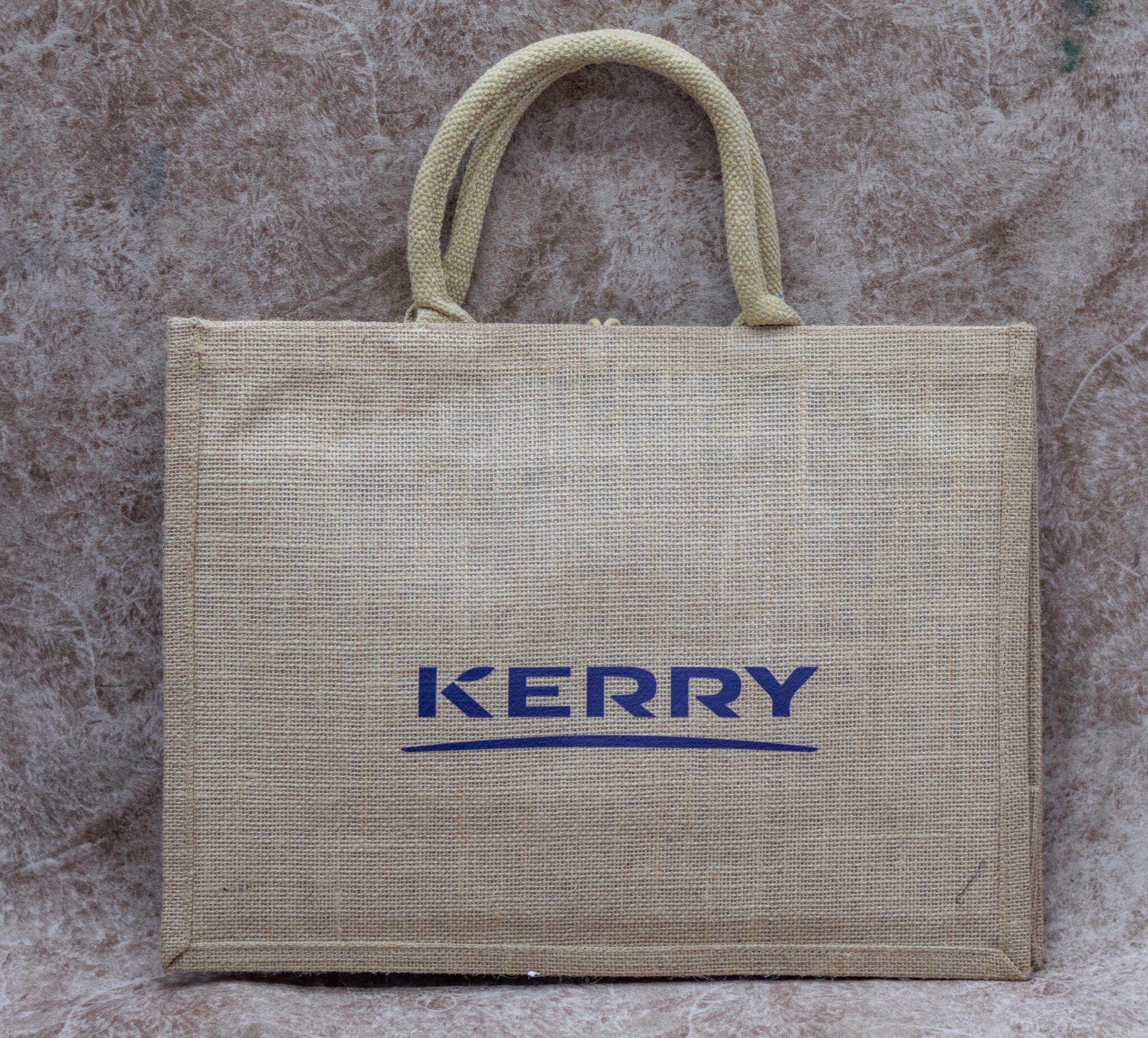 Branded Jute Bag