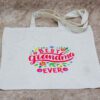 Best Grandma Ever Bag
