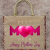 Best Mom Ever Eco-Bag