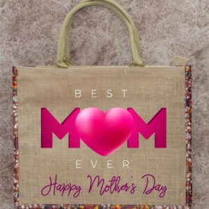 Best Mom Ever Eco-Bag