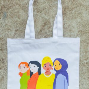 Premium Tote Bag