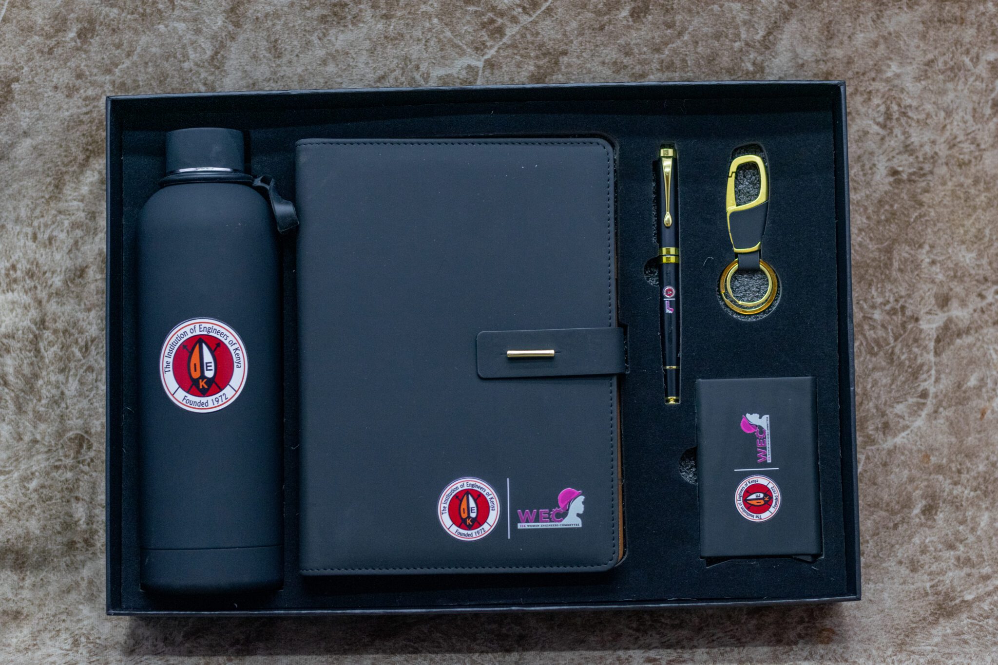 Premium Corporate Gift Set