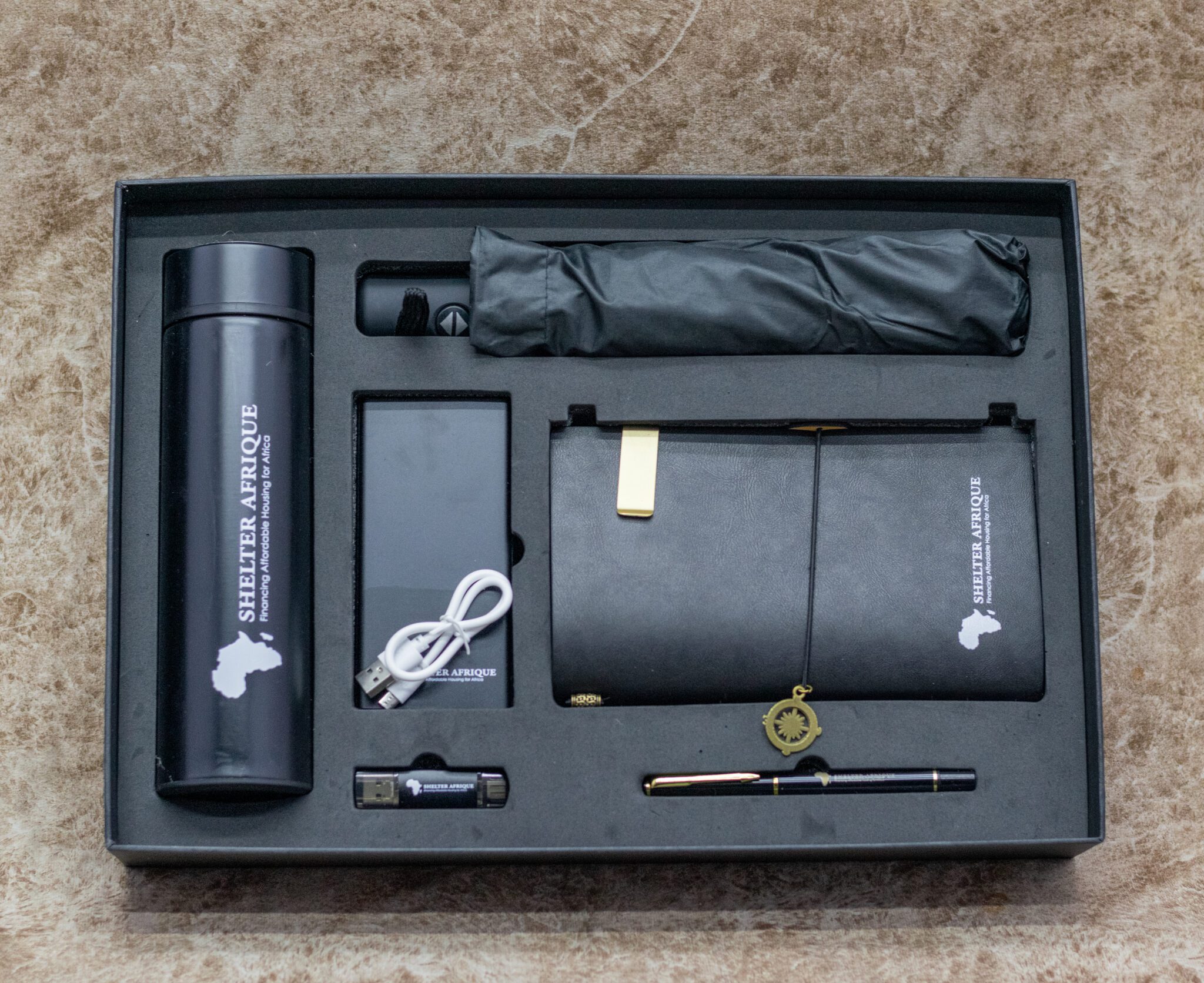Premium Executive Gift Set