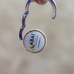 Signature Bag Holder