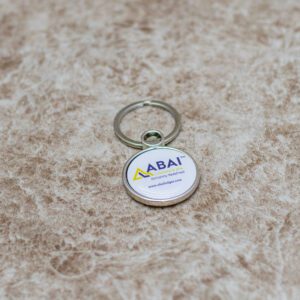 Customized Keyholders