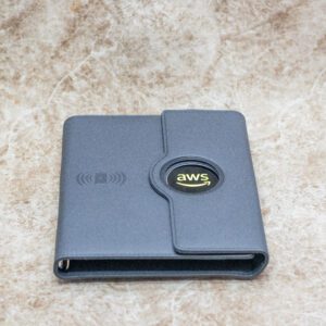 Smart Executive Notebook