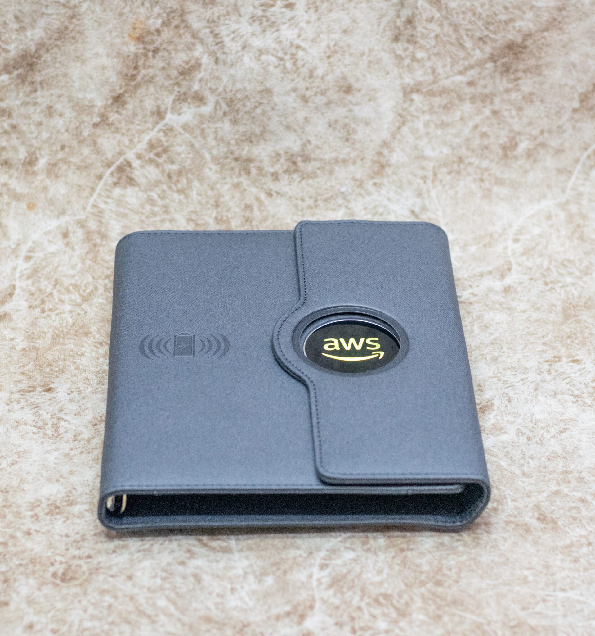 Smart Executive Notebook
