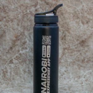 Branded Water Bottle