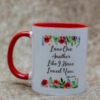 Ceramic Gift Mug