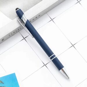 Corporate Blue Executive Pen
