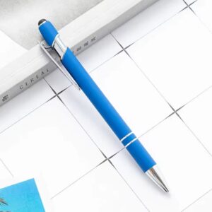 Executive Blue Pen
