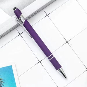 Premium Purple Executive Pen