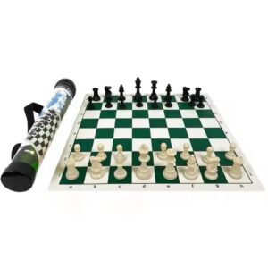Premium Tournament Chess Set