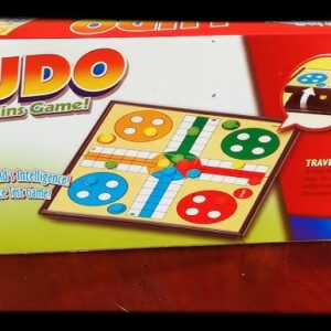 Ludo Brains Game