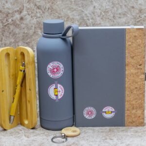 Eco-Friendly Corporate Gift Set