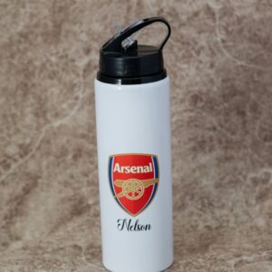 Arsenal Branded Water Bottle