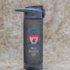 Best Brother Gift for Liverpool FC Fans – Limited Edition Water Bottle
