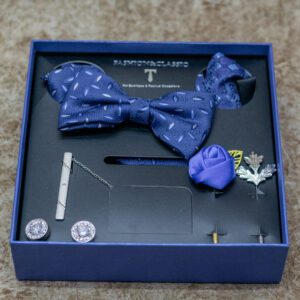 Premium Men's Accessories Set