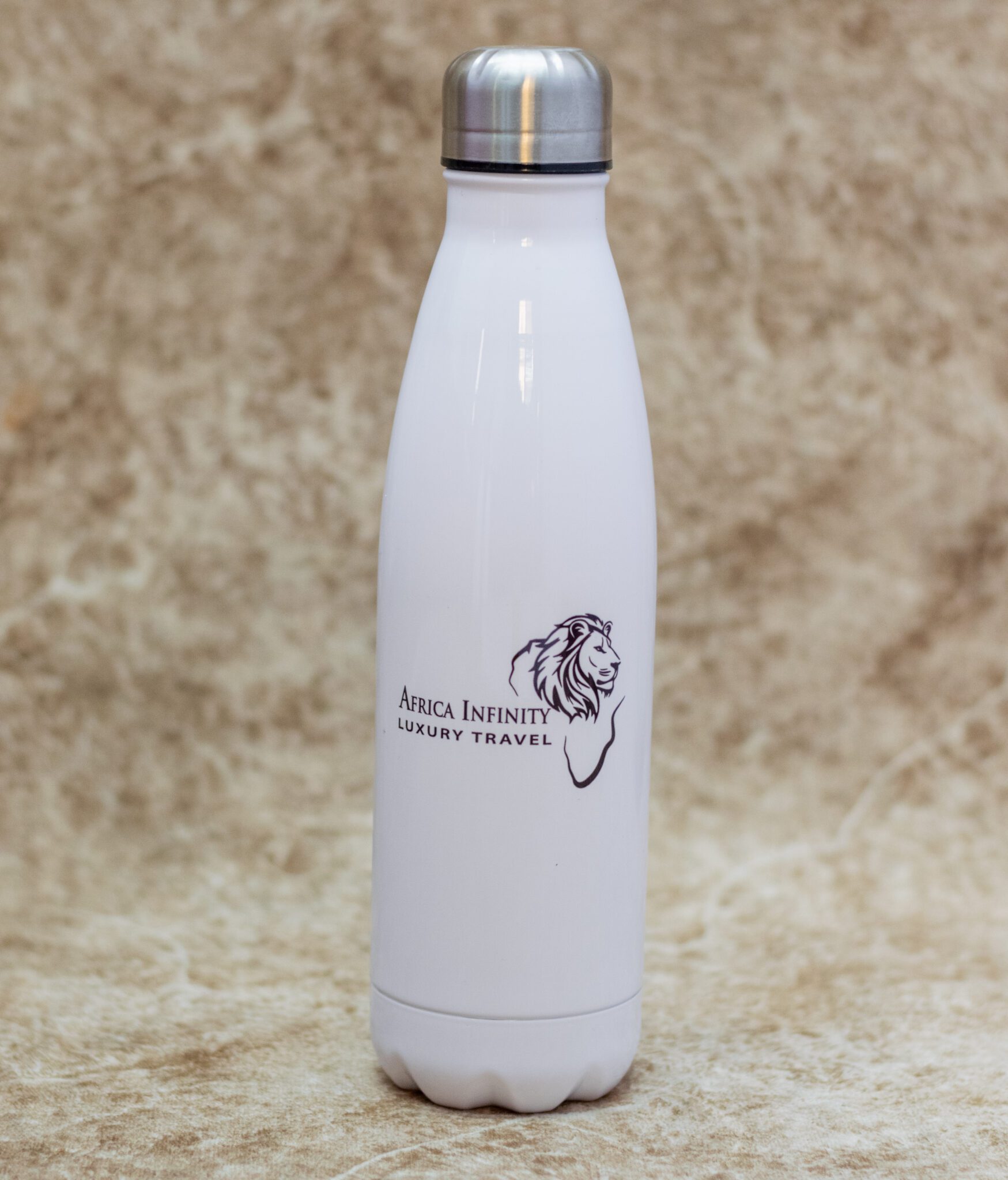 Stylish Branded Water Bottle