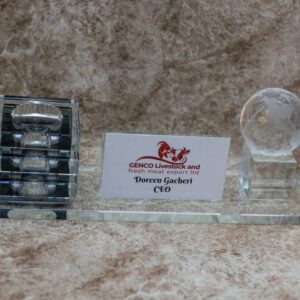 Premium Desk Organizer